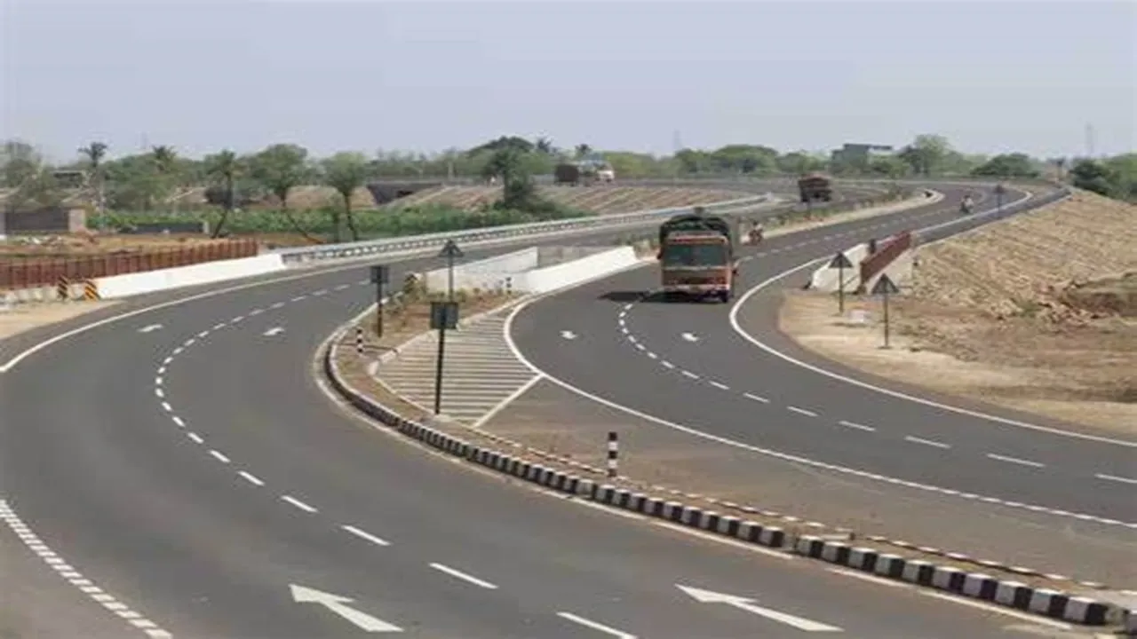 Gujarat allocates Rs 1,470 crore for road upgrades