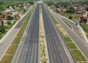 Gujarat allocates Rs 1,470 crore for road upgrades