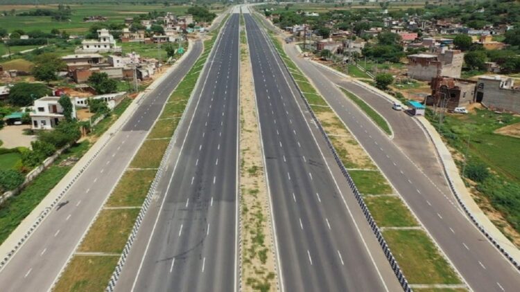 Gujarat allocates Rs 1,470 crore for road upgrades