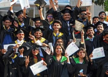 Indian students gain USA internship platform