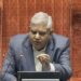 Jagdeep Dhankhar criticizes the opposition's walkout