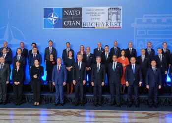 NATO New Commands, Joint Projects, Global Security