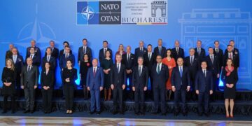 NATO New Commands, Joint Projects, Global Security