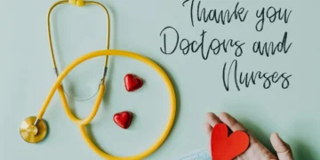 why the national Doctor's day used to celebrate