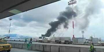 Nepal Plane Crash At Kathmandu Airport