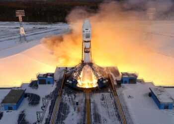 Russia and China Intensify Space Threat