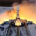 Russia and China Intensify Space Threat