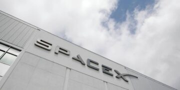 SpaceX and X Shift to Texas