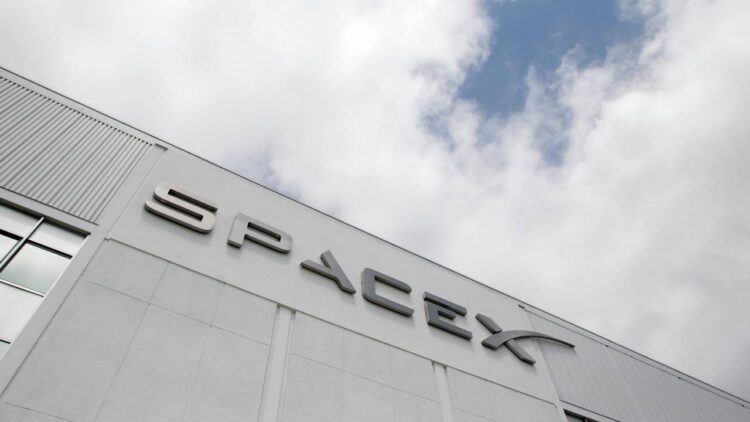 SpaceX and X Shift to Texas