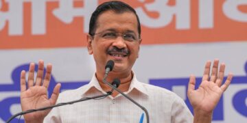 Supreme Court Grants Interim Bail to Kejriwal