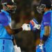 Suryakumar Yadav Named India's T20I Captain Over Hardik Pandya