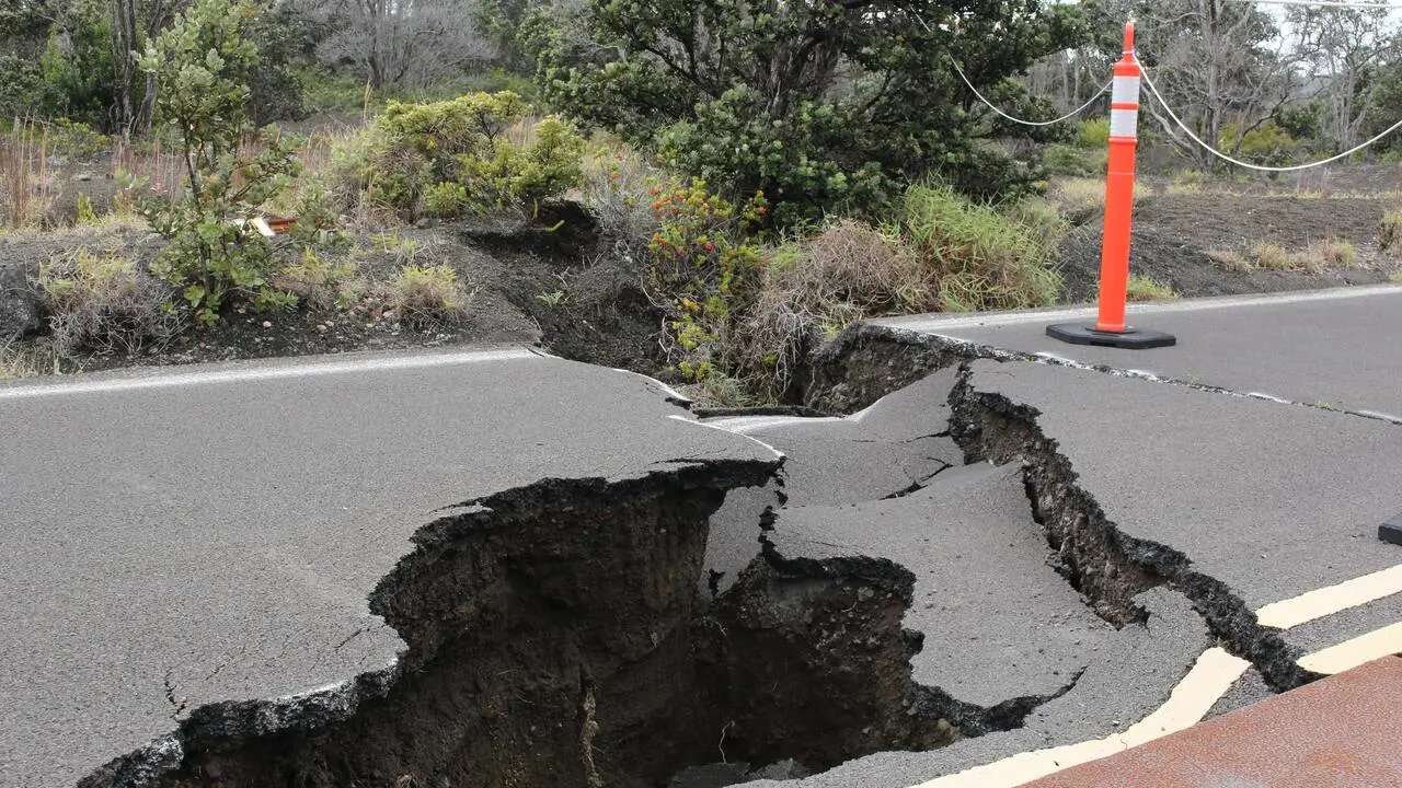 manipur  earthquake impacts