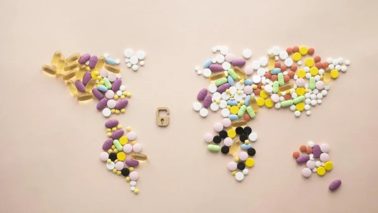 How health care system important global