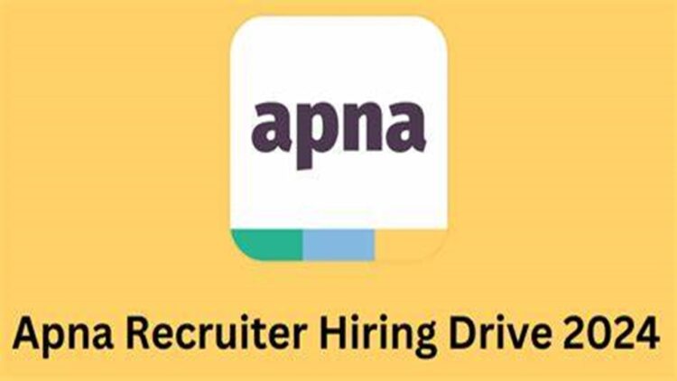 Apna.co Drives Hiring for Nifty 100