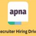 Apna.co Drives Hiring for Nifty 100