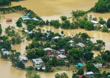 Arunachal Pradesh Govt Provides Rs 5 Crore Relief for Flood