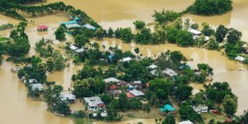 Arunachal Pradesh Govt Provides Rs 5 Crore Relief for Flood