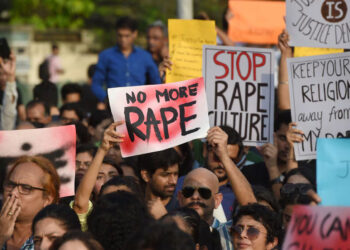 Badlapur Sexual Assault Massive Protests Erupt