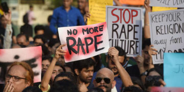 Badlapur Sexual Assault Massive Protests Erupt