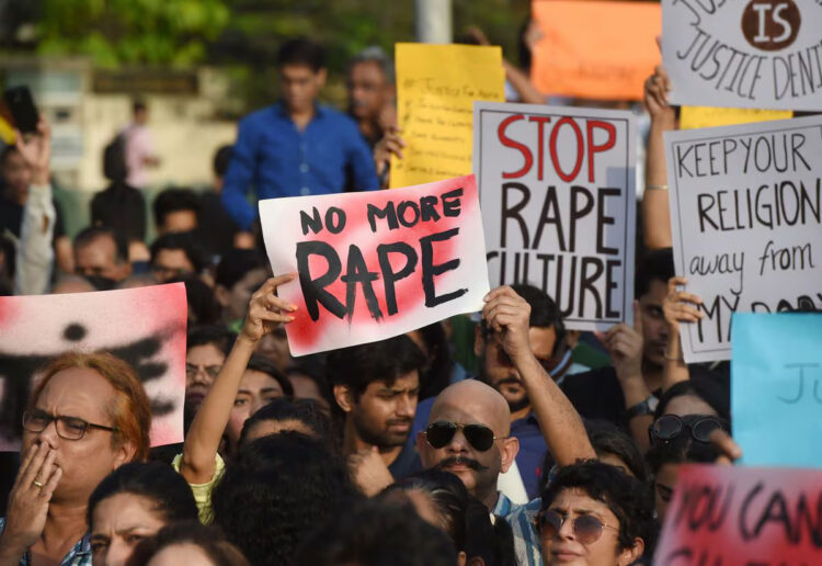 Badlapur Sexual Assault Massive Protests Erupt