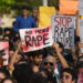 Badlapur Sexual Assault Massive Protests Erupt