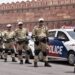 Delhi Police Boosts Security for Independence