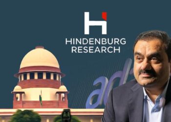 Hindenburg Research Alleges SEBI Chief Misconduct