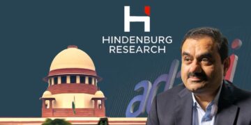 Hindenburg Research Alleges SEBI Chief Misconduct