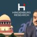 Hindenburg Research Alleges SEBI Chief Misconduct