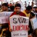 Indian Medical Association protests Kolkata doctor’s tragic death