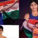 Indian Wrestlers Dominate U-17 World Championships