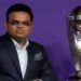 Jay Shah to Lead ICC December 1