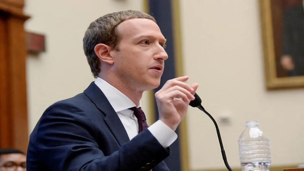 Mark Zuckerberg alleges government pressure on censorship