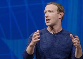 Mark Zuckerberg alleges government pressure on censorship