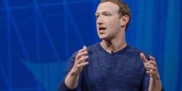 Mark Zuckerberg alleges government pressure on censorship