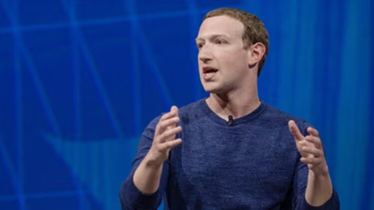 Mark Zuckerberg alleges government pressure on censorship