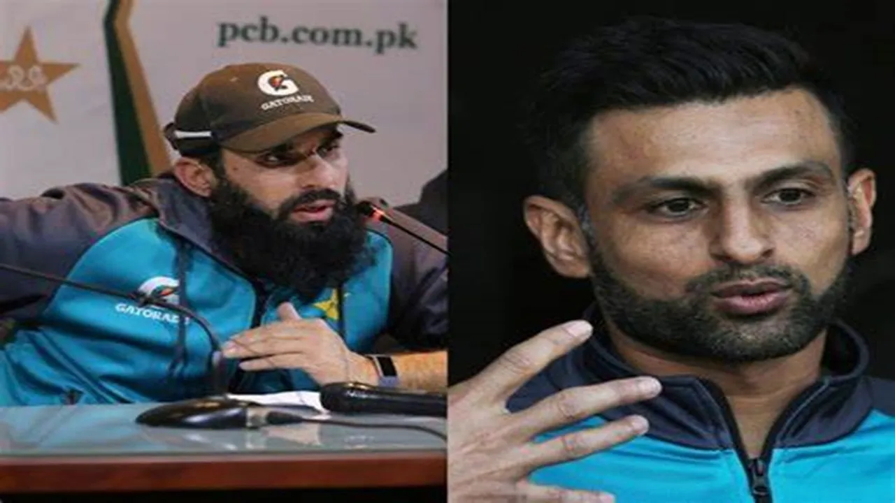 PCB appoints legends to mentor teams