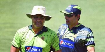 PCB appoints legends to mentor teams