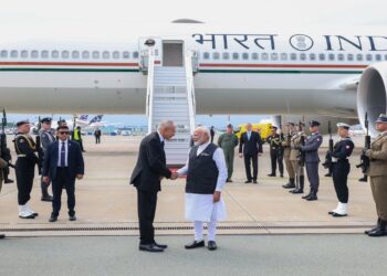 PM Modi Boosts India and Poland Relations