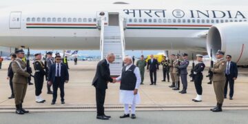 PM Modi Boosts India and Poland Relations