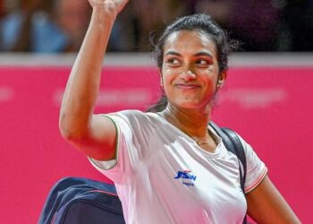 PV Sindhu's Olympic Quest Ends in Defeat