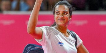 PV Sindhu's Olympic Quest Ends in Defeat