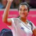 PV Sindhu's Olympic Quest Ends in Defeat