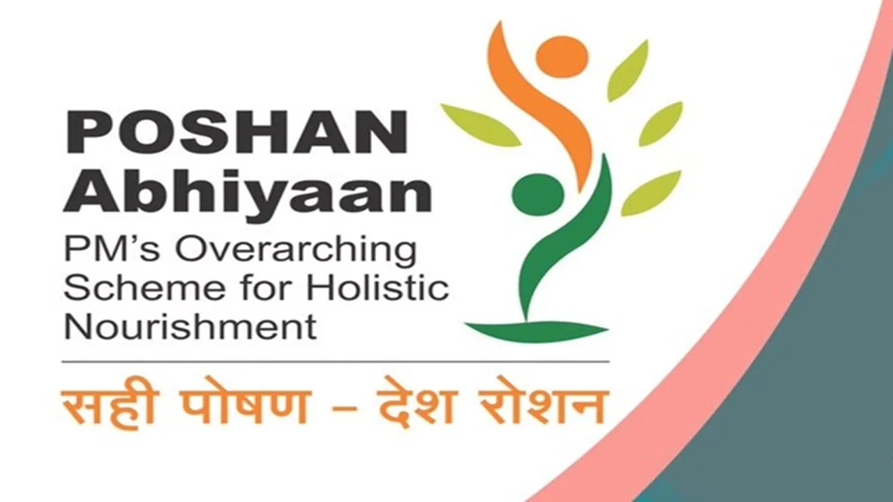 Rashtriya Poshan Mission to Enhance Health