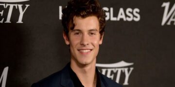 Shawn Mendes releases new singles, video.