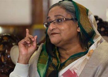 Sheikh Hasina seeks asylum amid political turmoil