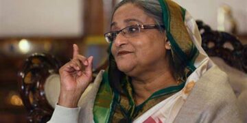 Sheikh Hasina seeks asylum amid political turmoil