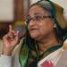 Sheikh Hasina seeks asylum amid political turmoil