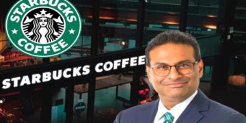 Starbucks Announces Leadership Change