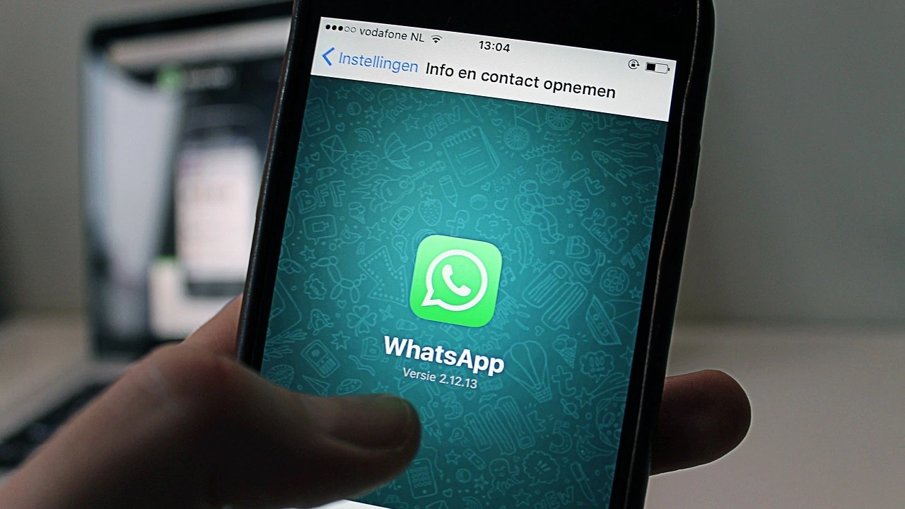 Whatsapp voice note a remarkable feature